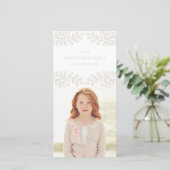 Kollektion für verschneite Zweigstellen (Stehend Vorderseite)