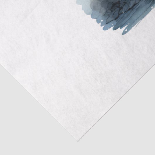 Kollektion Nativdesign 7 Seidenpapier (Ausschnitt)