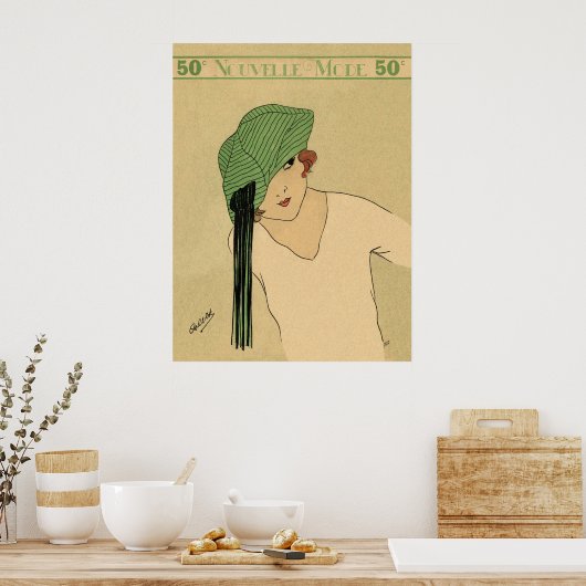 Kollektion Poster (Küche)