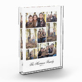 Kollektion von Fotos (Links)