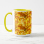 kollektive Blüte Tasse (Links)