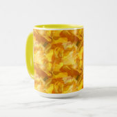 kollektive Blüte Tasse (Vorderseite Links)