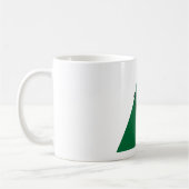 Kollektive Evolution JETZT die MUSEUM Zazzle Gesch Kaffeetasse (Links)
