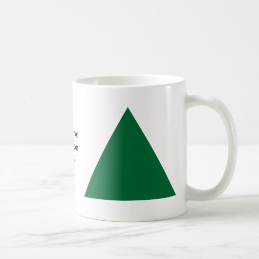 Kollektive Evolution JETZT die MUSEUM Zazzle Gesch Kaffeetasse (Rechts)