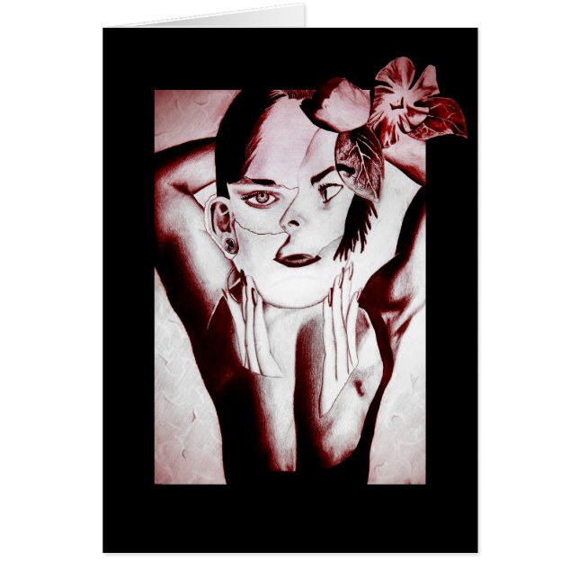 kollektive Schönheit. (Vorne)