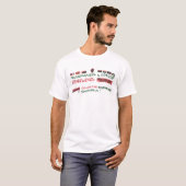 Kollektiver Kampf T-Shirt (Vorne ganz)
