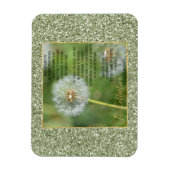 Kollektives Gedicht (von mir geschrieben)   Magnet (Vertikal)