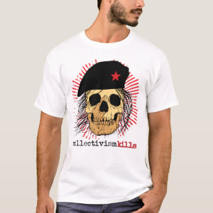 Kollektivismus tötet Shirt