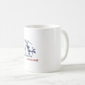 Kollektivum Antigone Kaffeetasse (VorderseiteRechts)