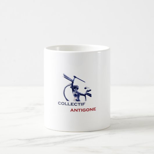 Kollektivum Antigone Kaffeetasse (Mittel)