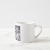 Kollektor-Tasse Ralph McLane Espressotasse (Rechts)