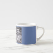 Kollektor-Tasse Ralph McLane Espressotasse (Rechts)