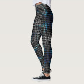Kollerarbeit Leggings (Links)