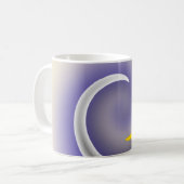 Kollision Kaffeetasse (Vorderseite Links)