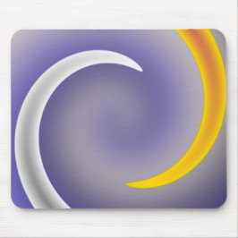Kollision Mousepad