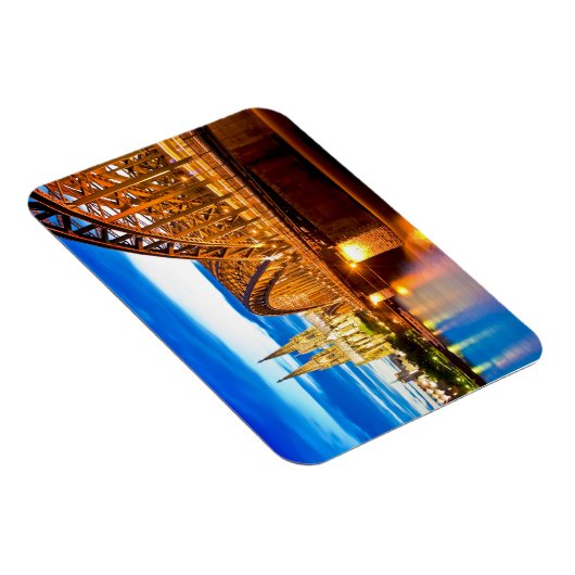 Köln 001A Magnet (Rechte Seite)