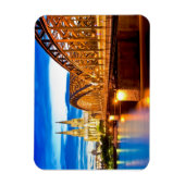 Köln 001A Magnet (Vertikal)