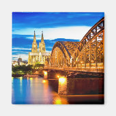 Köln 01A Magnet (Vorne)