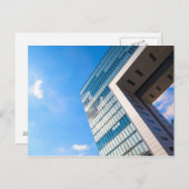 Köln 01A Postkarte (Vorne/Hinten)