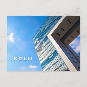 Köln 01B Postkarte