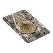 Köln # 16 magnet (Rechte Seite)