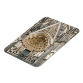 Köln # 16 magnet (Linke Seite)