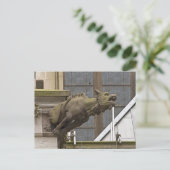 Köln # 19 postkarte (Stehend Vorderseite)