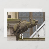 Köln # 19 postkarte (Vorne/Hinten)