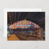 Köln # 27 postkarte (Vorne/Hinten)