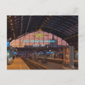 Köln # 27 postkarte (Vorderseite)