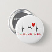 Köln Button (Vorne & Hinten)