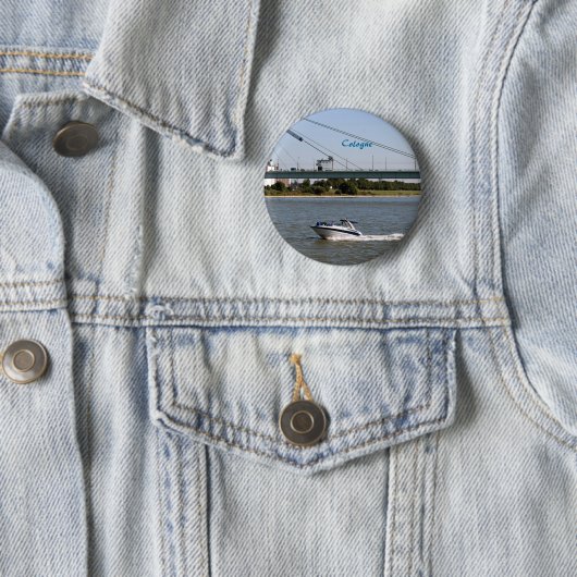 Köln Button (Beispiel)