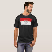 Koln City Flag T-Shirt (Vorne ganz)