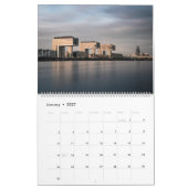 Köln Deutschland 2026 Kalender (Jan 2027)