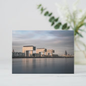 Köln - Deutschland Card (Stehend Vorderseite)