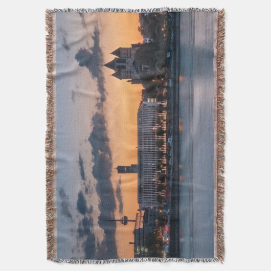 Köln Deutschland Decke (Vorderseite Vertikal)