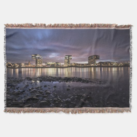 Köln Deutschland Decke (Vorderseite)