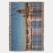 Köln Deutschland Decke (Vorderseite Vertikal)