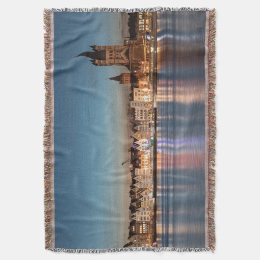 Köln Deutschland Decke (Vorderseite Vertikal)