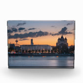 Köln Deutschland Fotoblock (Vorderseite)