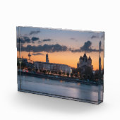 Köln Deutschland Fotoblock (Rechts)