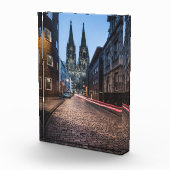 Köln Deutschland Fotoblock (Rechts)