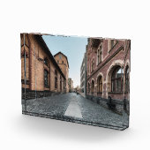 Köln Deutschland Fotoblock (Rechts)