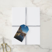 Köln Deutschland Gefälligungstags Geschenkanhänger (Mit Garn)