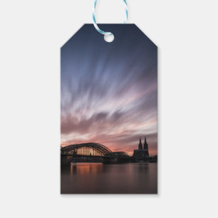 Köln Deutschland Geschenkanhänger