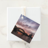 Köln Deutschland Geschenkanhänger (Beispiel)