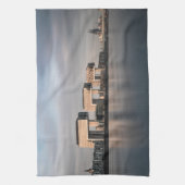 Köln Deutschland Geschirrtuch (Vertikal)