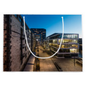 Köln Deutschland Große Geschenktüte (Vorderseite)