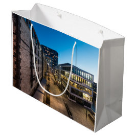 Köln Deutschland Große Geschenktüte