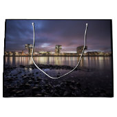 Köln Deutschland Große Geschenktüte (Vorderseite)